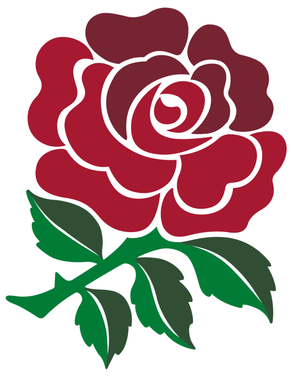 2026 England Six Nations Rugby Squad