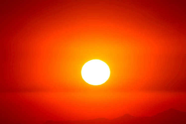 Heatwave - All Answers Contain a Heat-Related Word