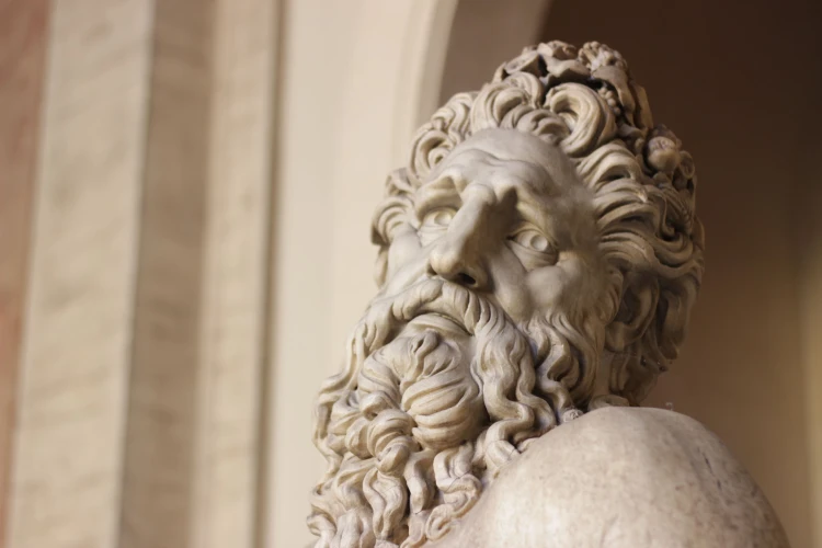 Can you name the 12 Olympian Gods of Ancient Greece?